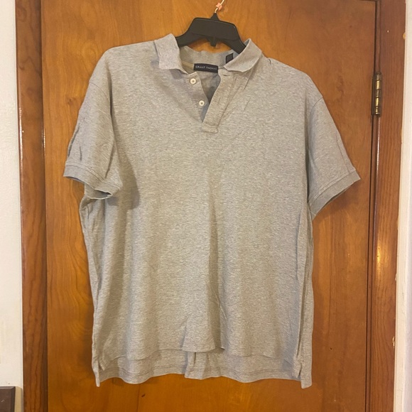 Grant Thomas Other - NWOT🔥Grant Thomas” Polo Shirt